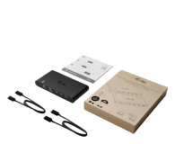 i-tec KVM Docking Station HDMI 2xPD 100W - 1483969 - zdjęcie 2